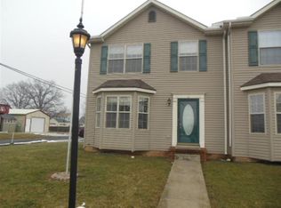 12 Front St, McSherrystown, PA 17344