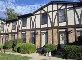 1694 Devils Backbone Rd, Cincinnati, OH 45233