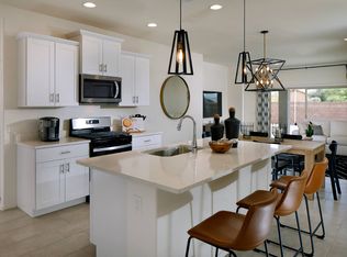 Jubilee Plan, Valencia Crossing, Tucson, AZ 85706