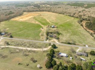 406 Mac Thompson Rd, Cochran, GA 31014