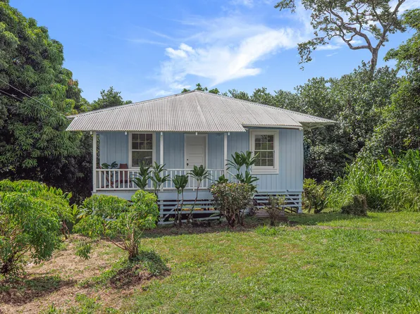 35-1976 Old Mamalahoa Hwy, Laupahoehoe, HI 96764