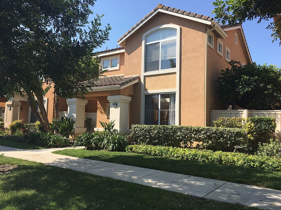 Front House View
