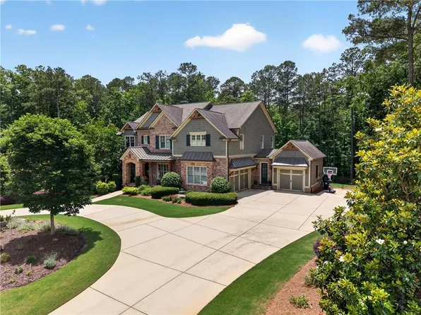 5365 Lake Redwine Cv NW, Acworth, GA 30101