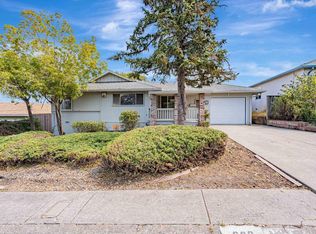 932 Mitchell Way, El Sobrante, CA 94803