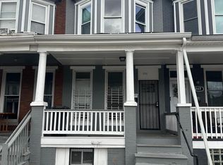 2115 Westwood Ave, Baltimore, MD 21217