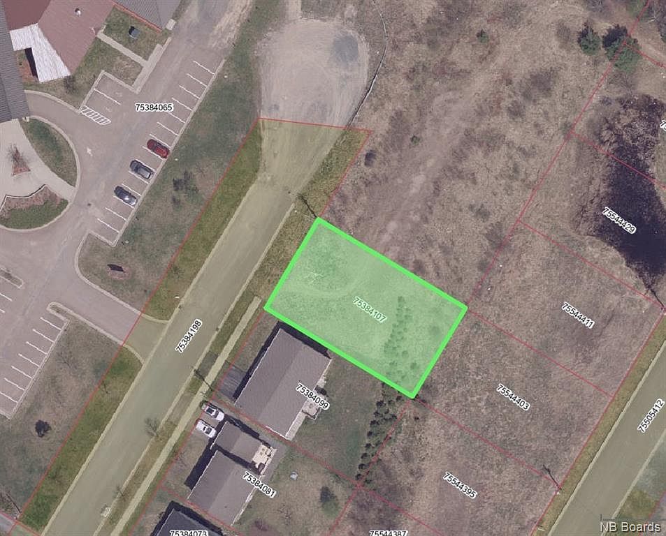 147 Cowperthwaite St, Fredericton, NB E3A 9W6 MLS NB094895 Zillow