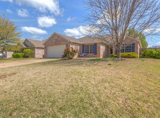 4747 S 198 East Ave, Broken Arrow, OK 74014