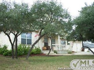 621 Flightline, Spring Branch, TX 78070