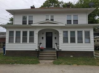 512 E Oak St, Springfield, IL 62703