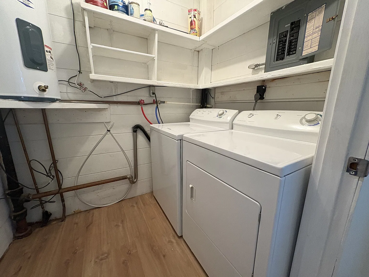 717 East Michigan Avenue - Unit C - 1 — Photo 4
