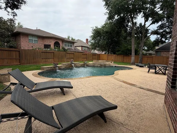 22922 Deforest Ridge Ln, Katy, TX 77494