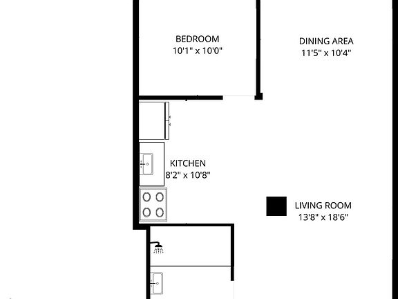 2nd image of 385 Troutman St APT 401