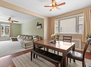 201 10th St, Wood Ridge, NJ 07075