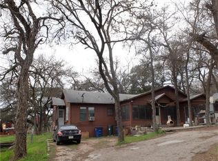 3312 Oak Springs Dr #B, Austin, TX 78721