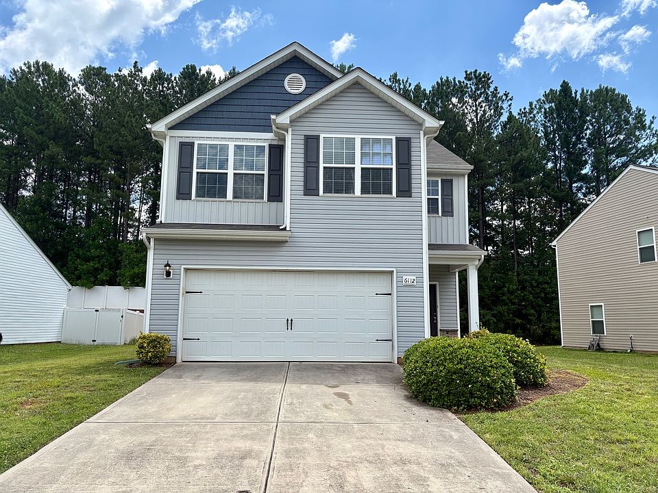 1st image of 6112 Purbeck Way