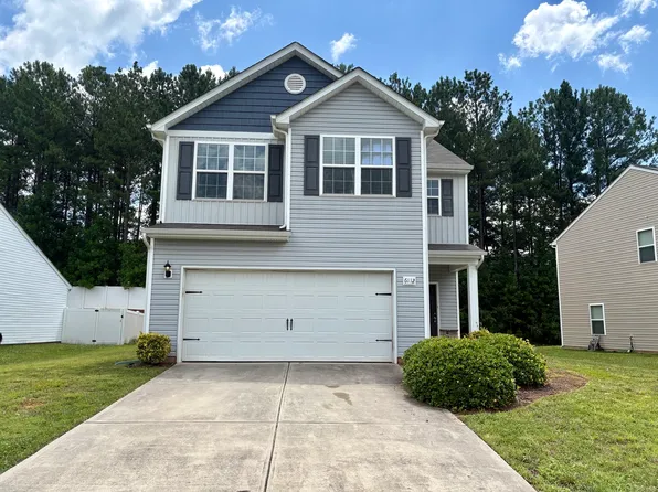 6112 Purbeck Way, Charlotte, NC 28215