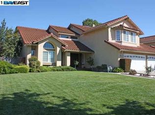 33410 Whimbrel Rd, Fremont, CA 94555