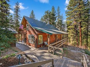 5 Balsam Cir, Idaho City, ID 83631