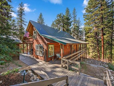 5 Balsam Cir, Idaho City, ID, 83631