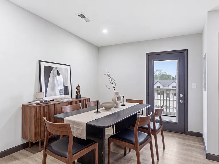Emerson Park Townhomes — Photo 6