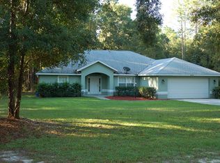 13270 SW 54th Ln, Ocala, FL 34481