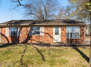 160 Orchid Ct, Louisville, KY