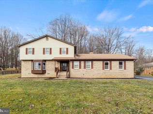 9150 James Madison Hwy, Warrenton, VA 20186