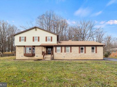 9150 James Madison Hwy, Warrenton, VA, 20186