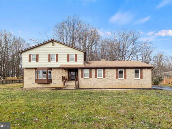 9150 James Madison Hwy, Warrenton, VA 20186