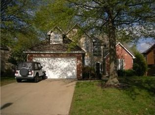 5739 N Polk Dr, Kansas City, MO 64151