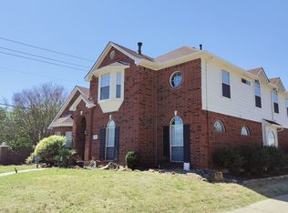 8001 Case Dr, Plano, TX 75025