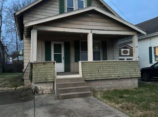 4320 Hughes St, Huntington, WV 25704