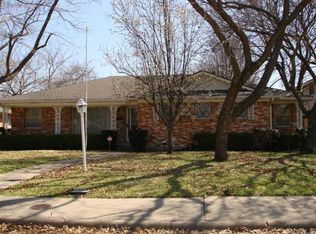 5126 Blanchard Dr, Dallas, TX