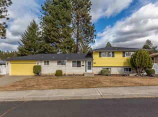 7236 N Valerie St, Spokane, WA 99208