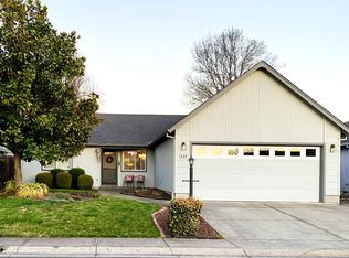 1237 Pheasant Way, Central Pt, OR 97502