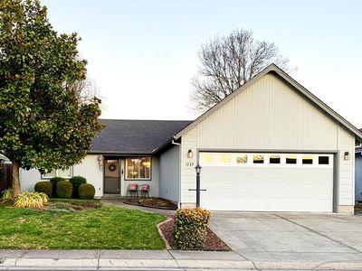 1237 Pheasant Way, Central Pt, OR, 97502