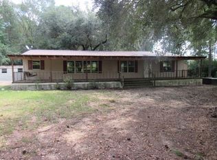 1619 Freeman Loop, Robeline, LA 71469