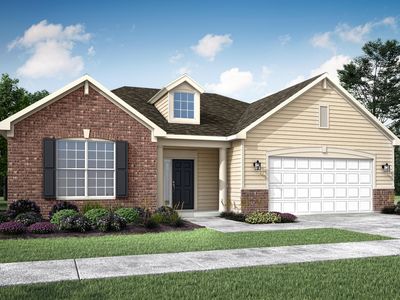 10941 Charles Dr, Winfield, IN, 46307