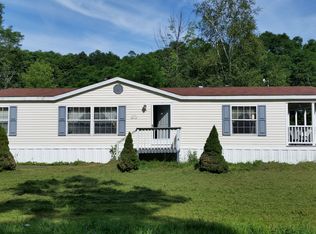 1142 Hervey Sunside Rd, Cornwallville, NY 12418