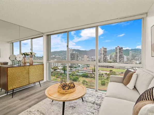 2211 Ala Wai Blvd APT 2015, Honolulu, HI 96815