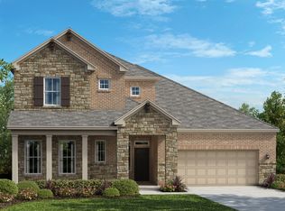 Gruene Plan, University Heights, Round Rock, TX 78665