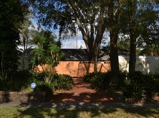 3307 Lacewood Rd, Tampa, FL 33618