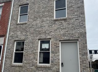 2713 Pratt St, Philadelphia, PA