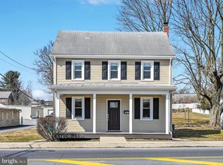 1811 E Chocolate Ave, Hershey, PA 17033
