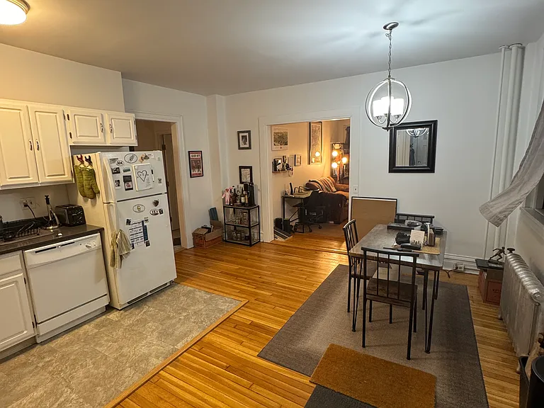 1C VIEW FROM ENTRANCE