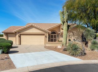 8601 E Bursage Cir, Gold Canyon, AZ 85118