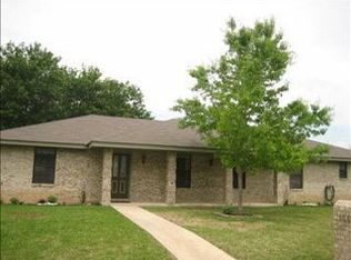 1641 Sunnybrook Dr, New Braunfels, TX 78130