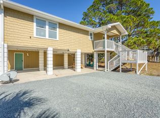 1446 Cypress St, Alligator Pt, FL 32346