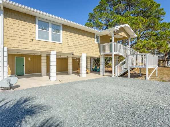 1446 Cypress St, Alligator Pt, FL 32346