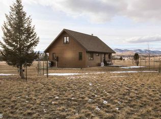 8518 Backburn Dr, Helena, MT 59602